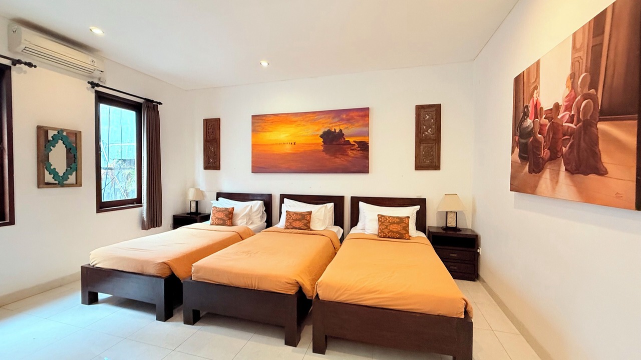 Photo of Bedroom in Laksmana
