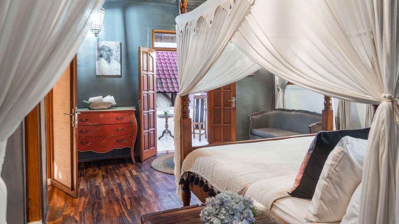 Photo of Bedroom in Laksmana