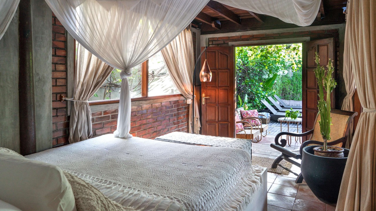 Photo of Bedroom in Laksmana