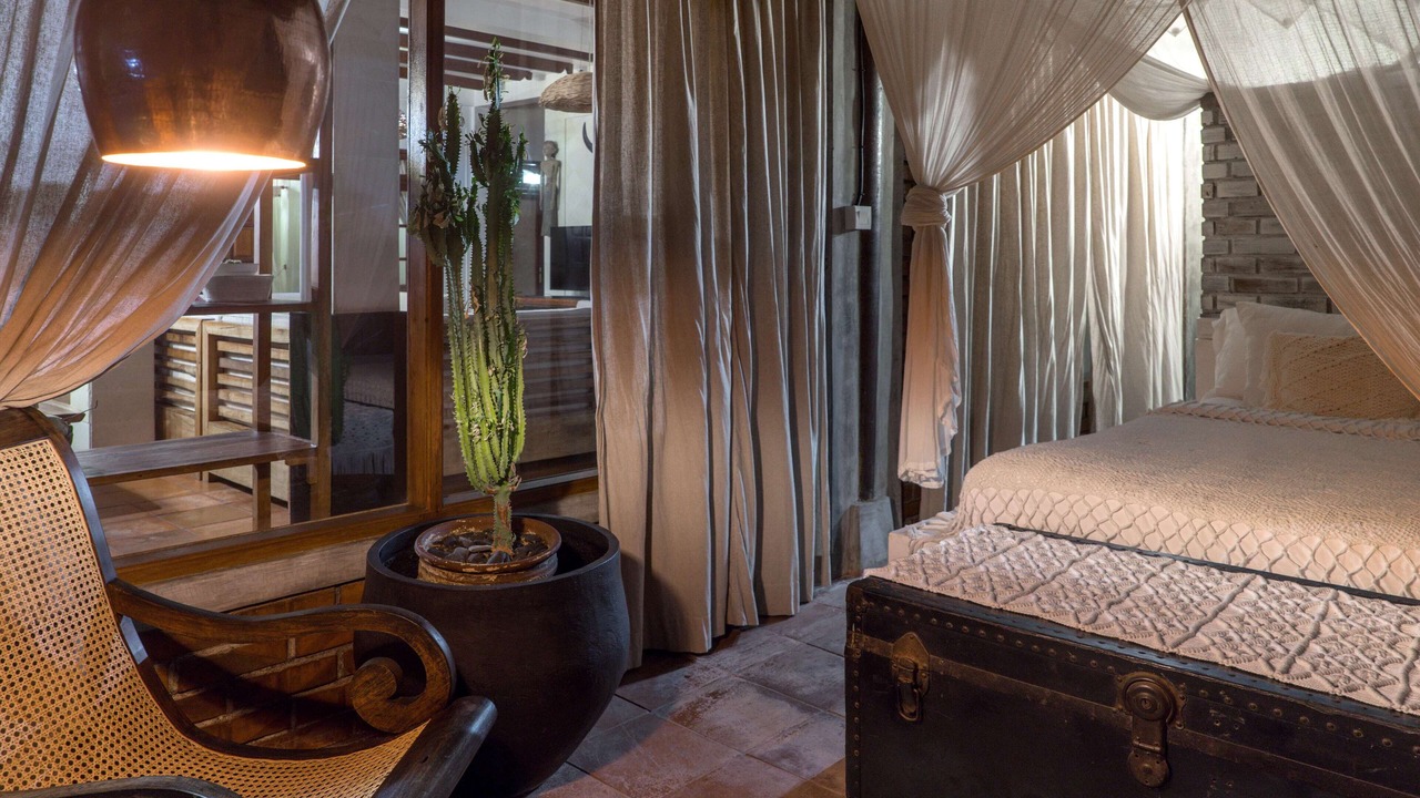 Photo of Bedroom in Laksmana