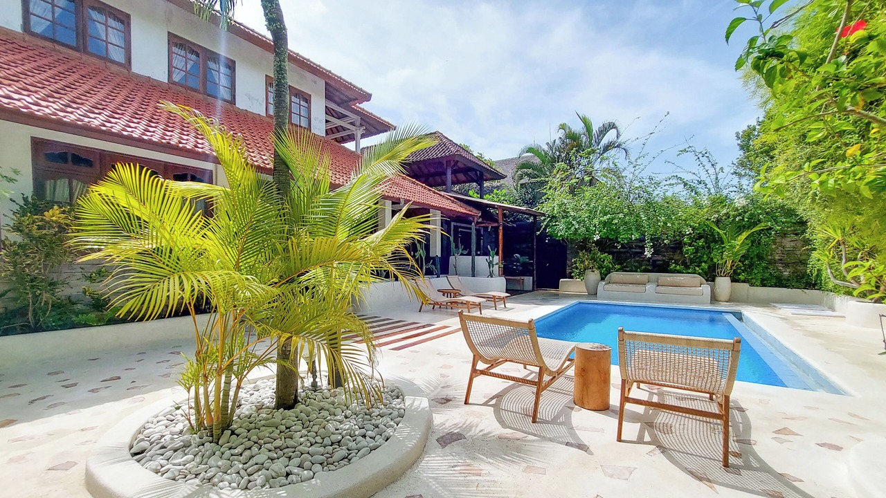 Photo of Outdoor in Laksmana