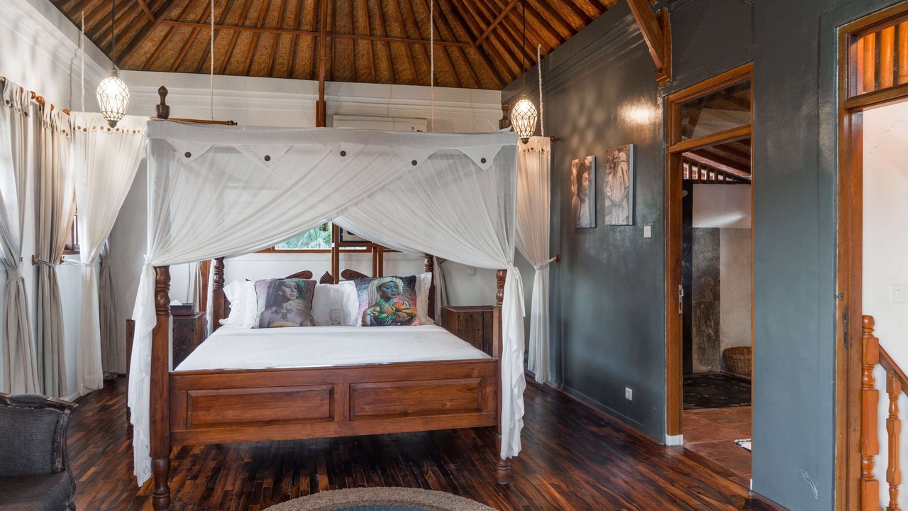 Photo of Bedroom in Laksmana