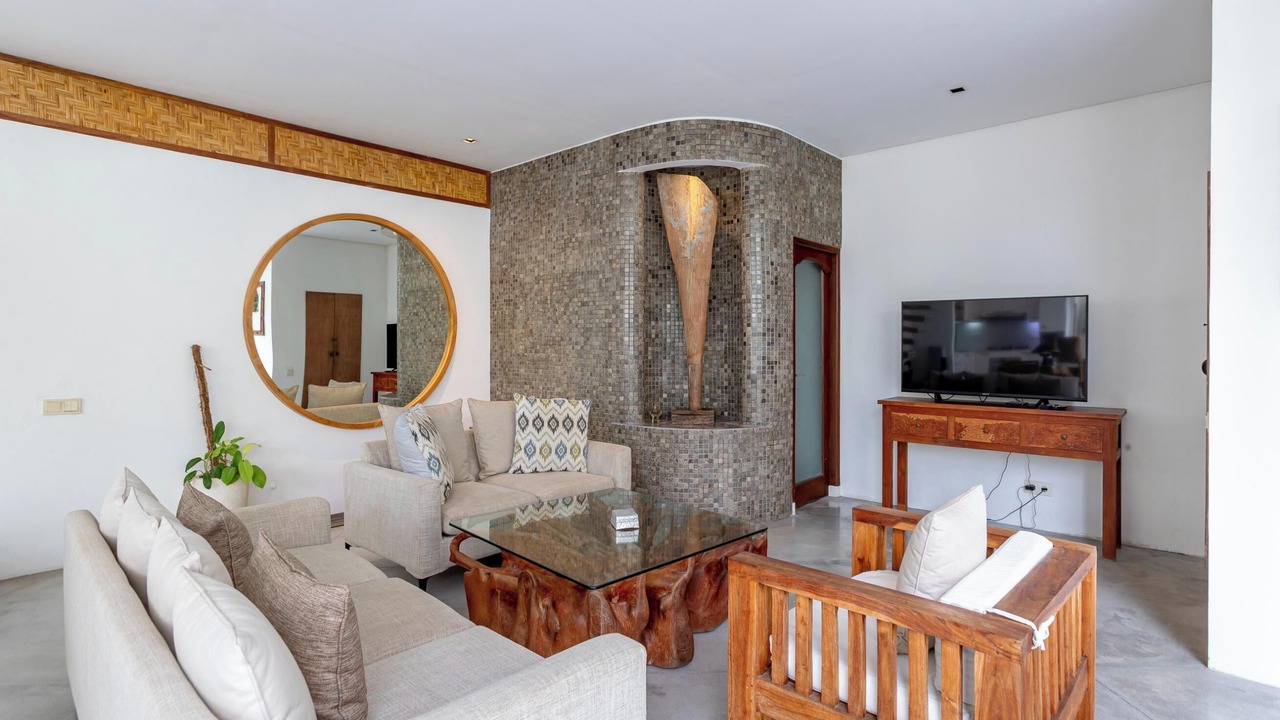 Photo of Livingroom in Drupadi