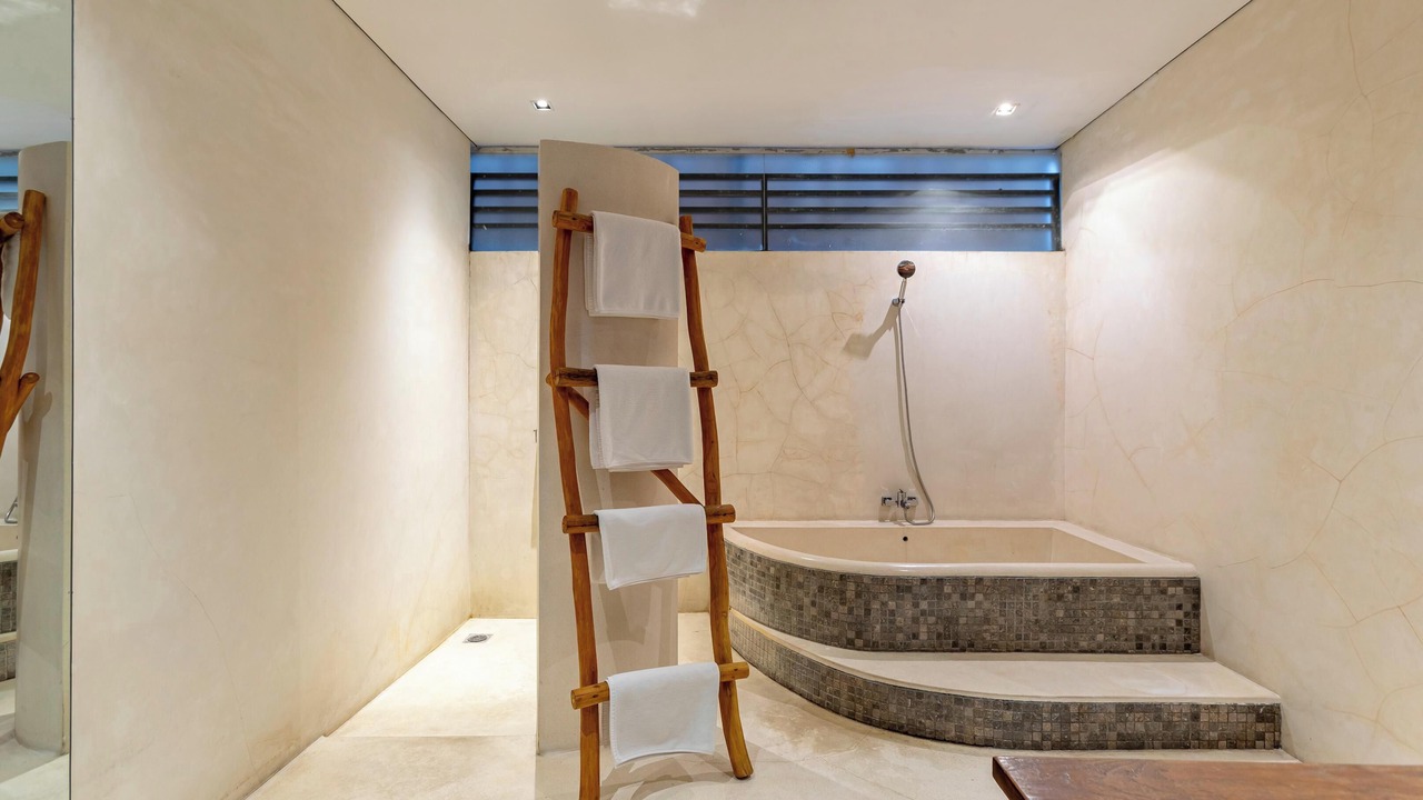 Photo of Bathroom in Drupadi