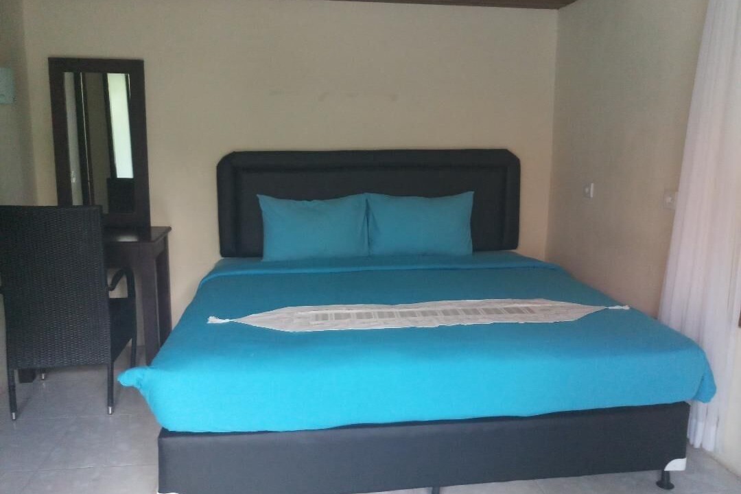 Photo of Bedroom in Kutuh