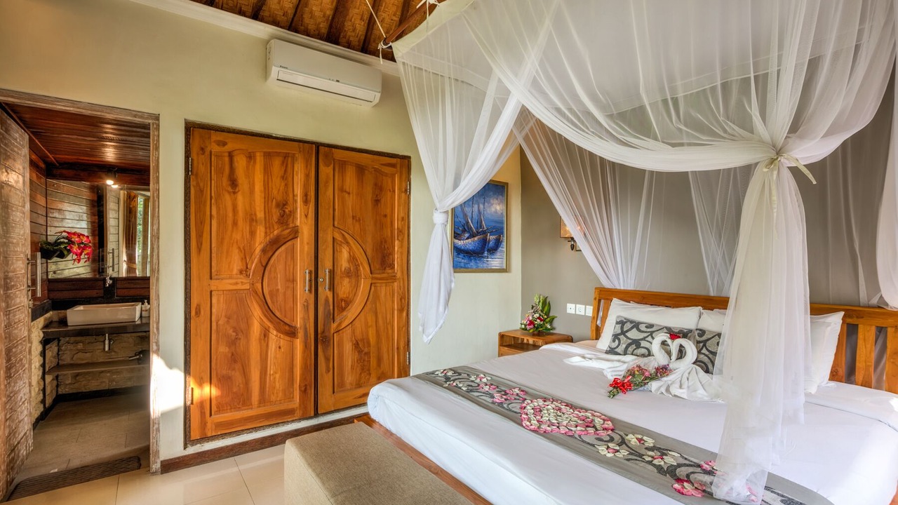 Photo of Bedroom in Babakan