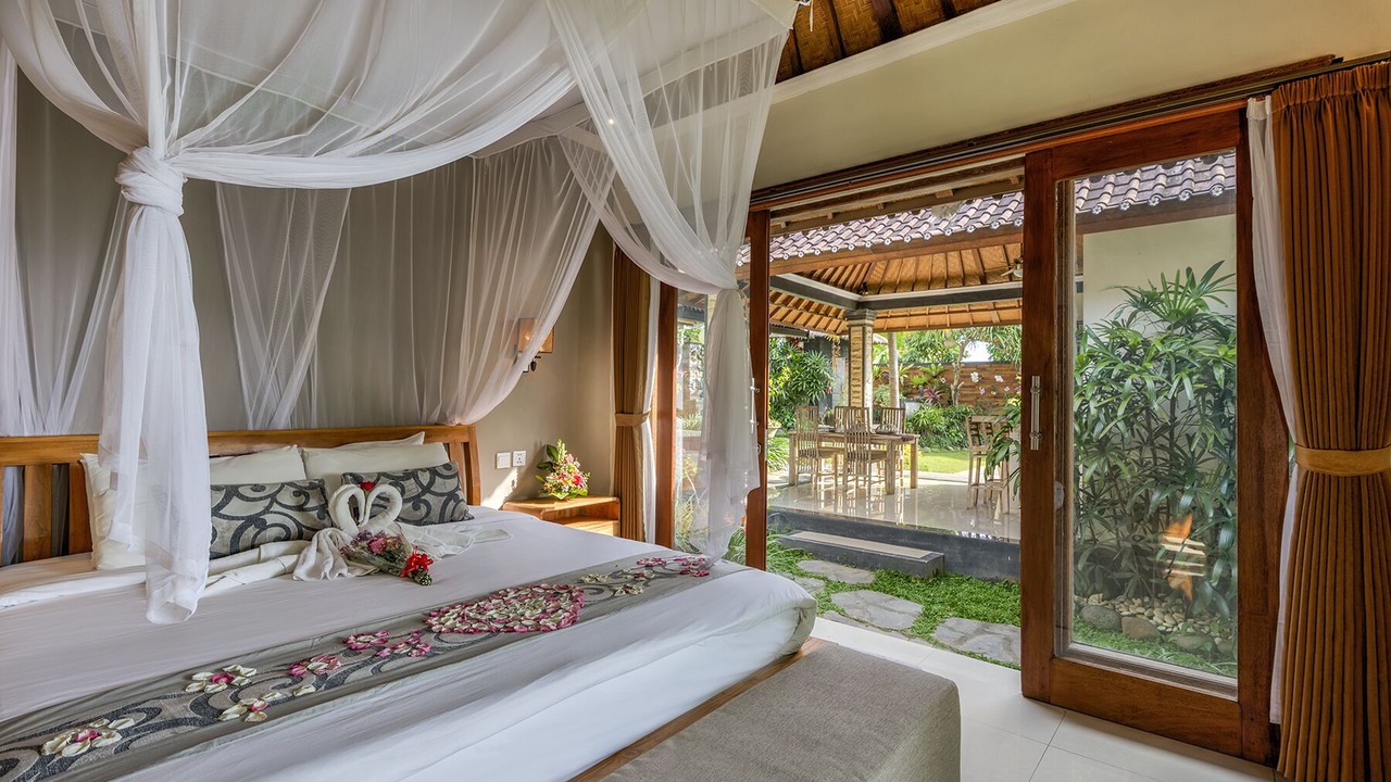 Photo of Bedroom in Babakan