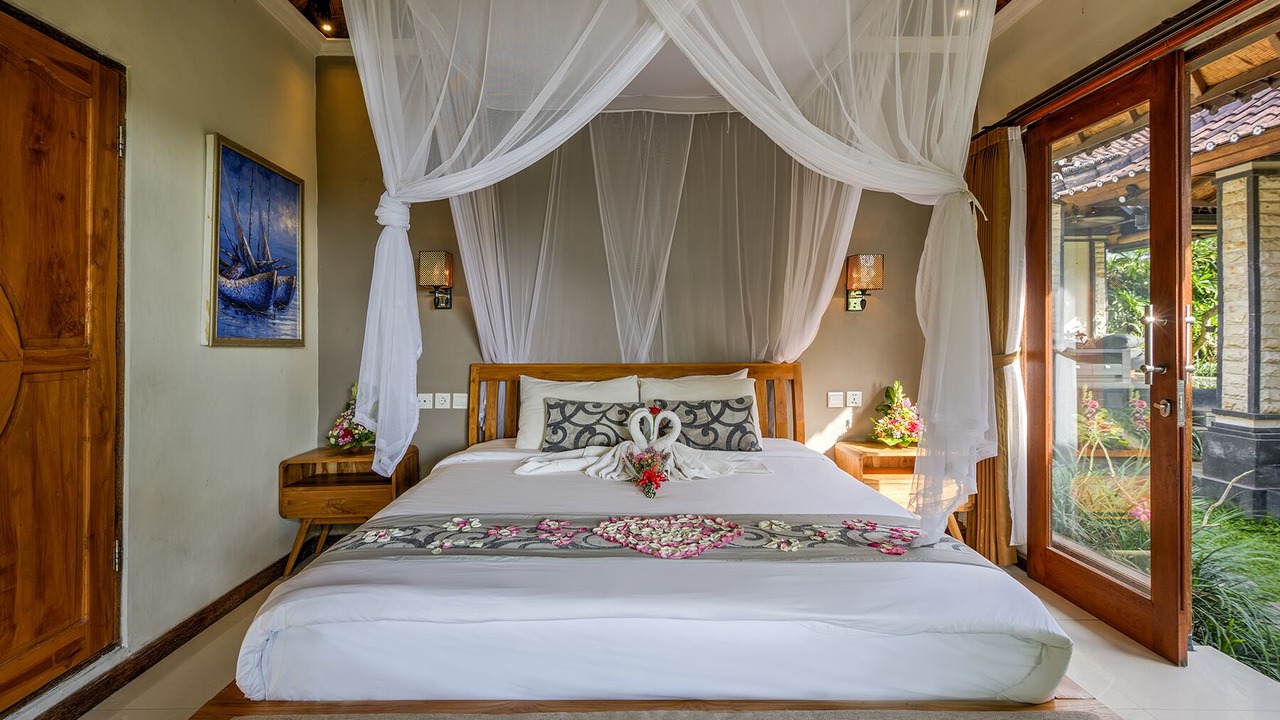Photo of Bedroom in Babakan