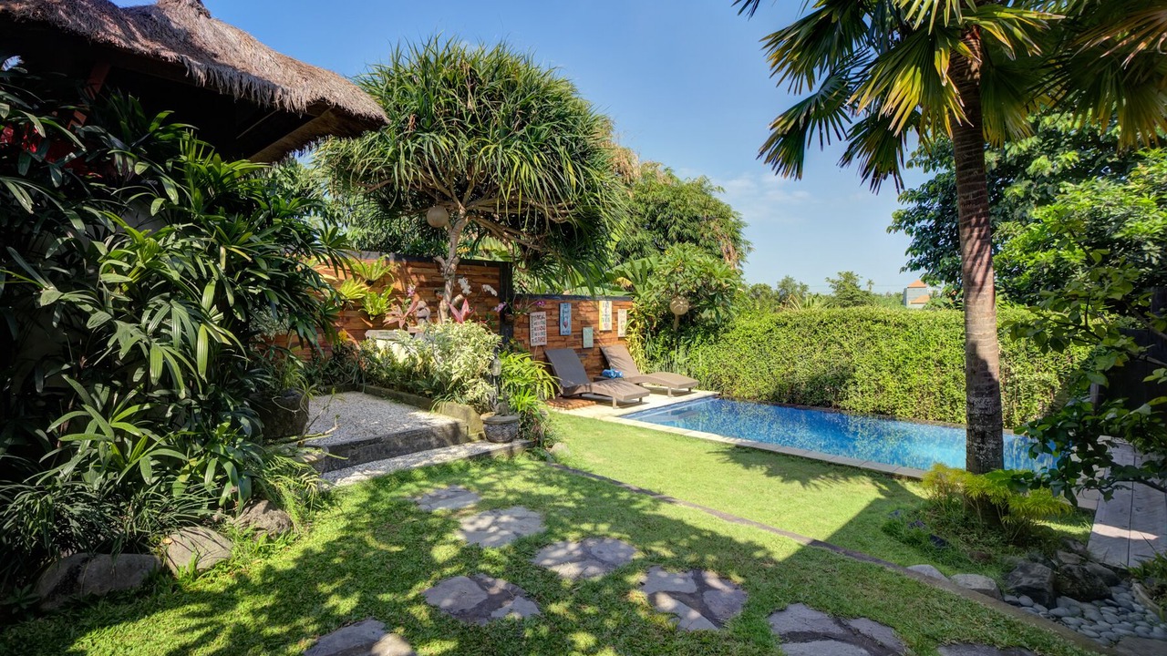 Photo of Outdoor in Babakan