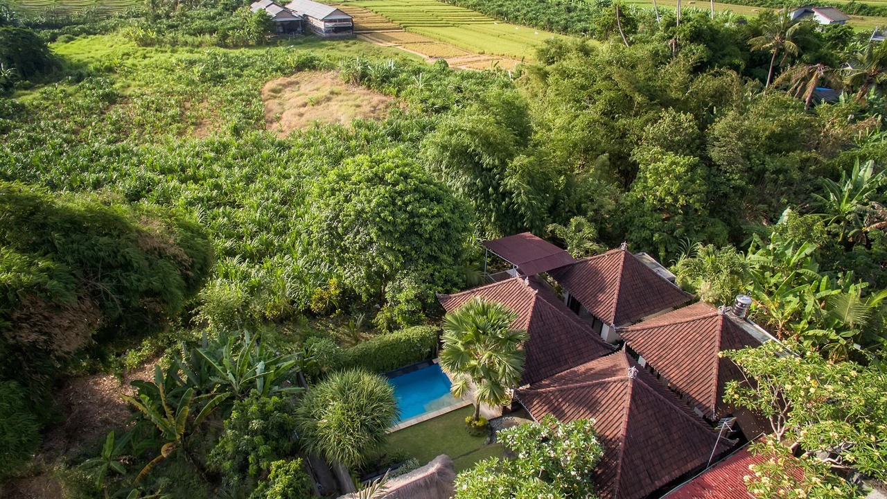 Photo of Outdoor in Babakan