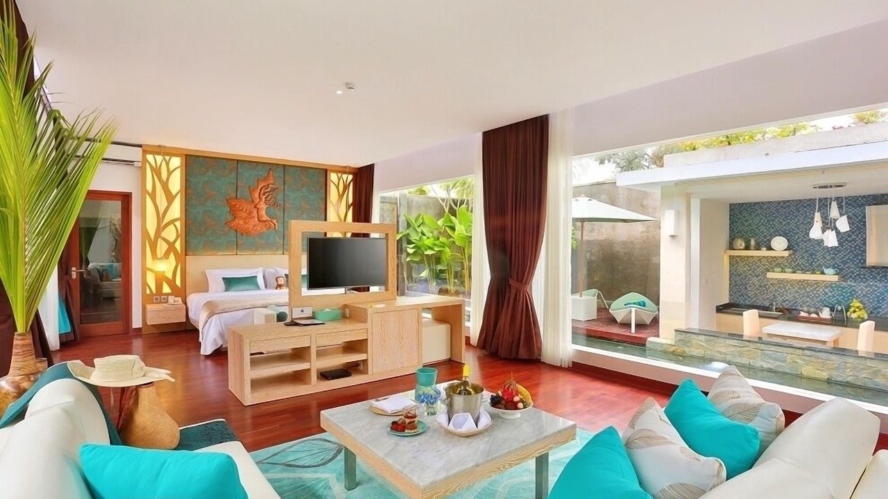 Photo of Bedroom in Bukit