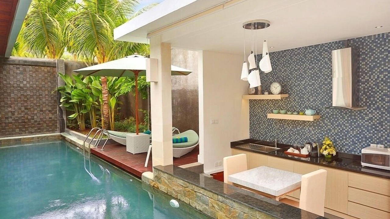 Photo of Bedroom in Bukit