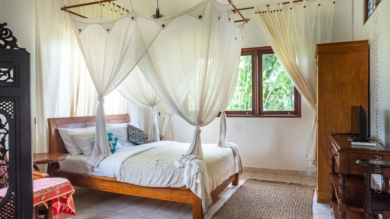Photo of Bedroom in Sunset Road