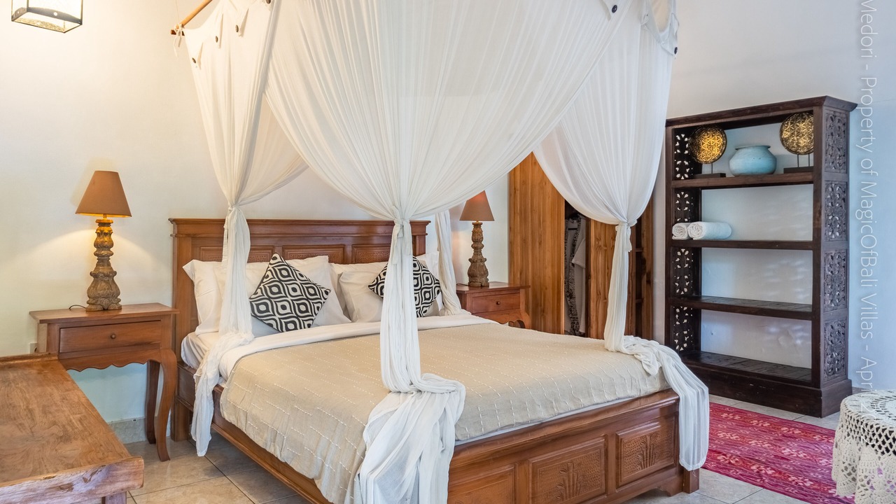 Photo of Bedroom in Sunset Road