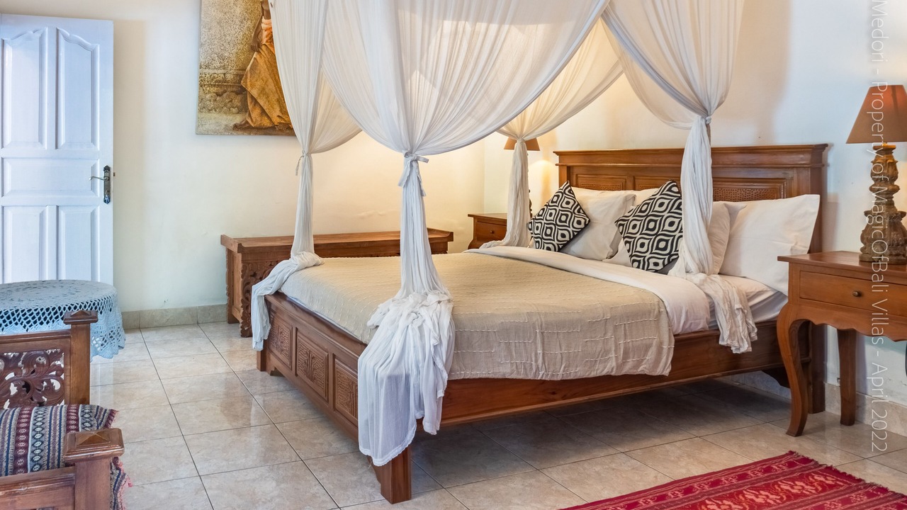 Photo of Bedroom in Sunset Road