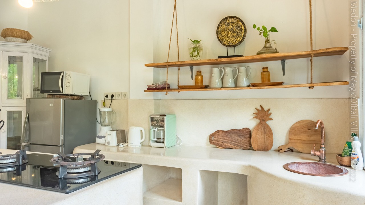 Photo of Kitchen in Sunset Road