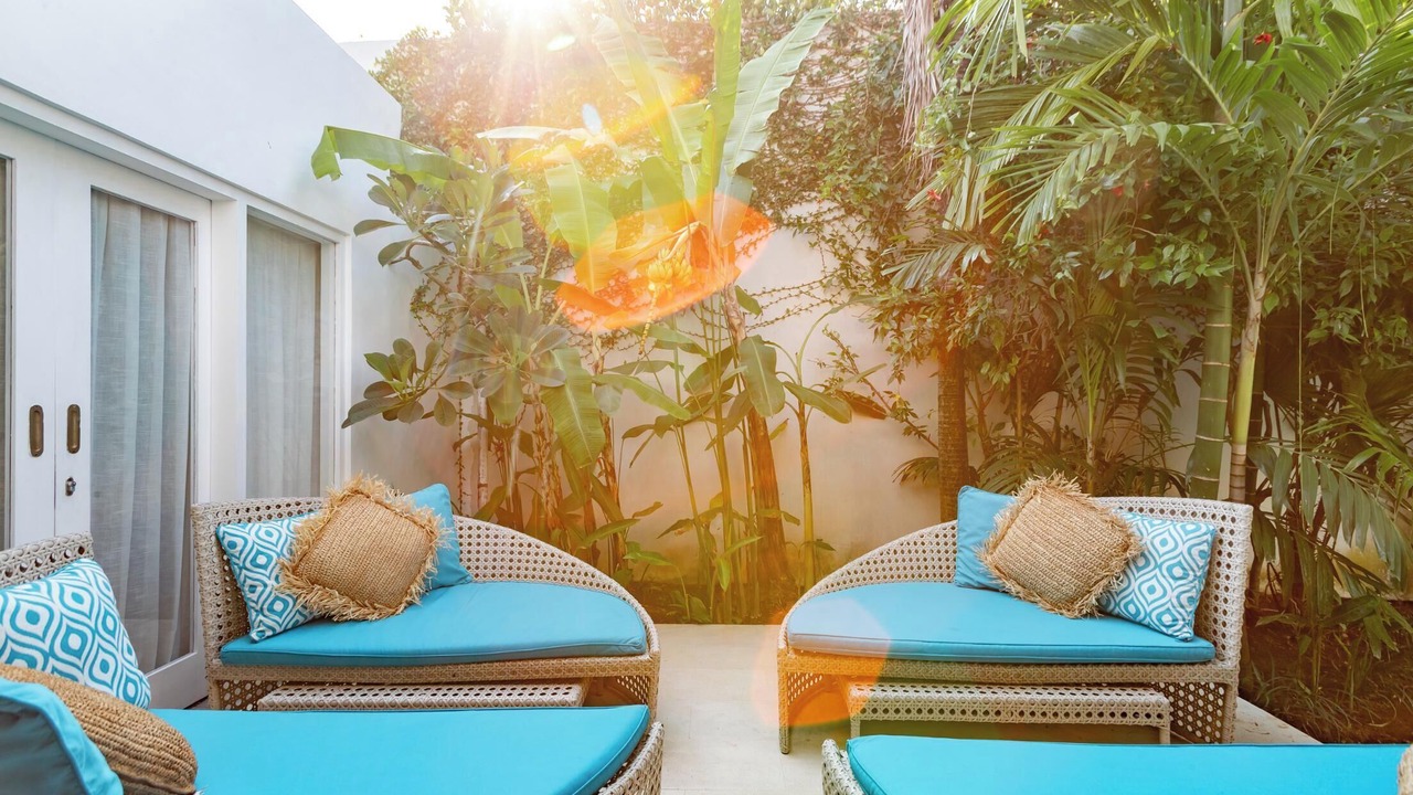 Photo of Patio Balcony in Drupadi