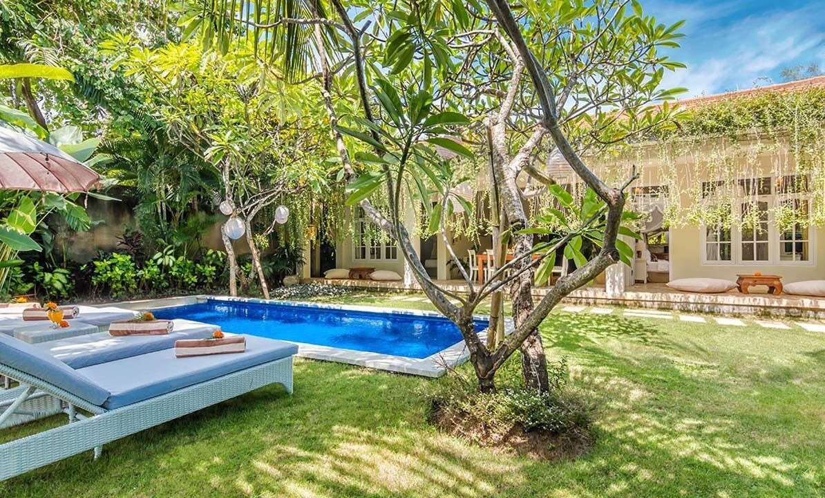 Photo of Outdoor in Central Seminyak