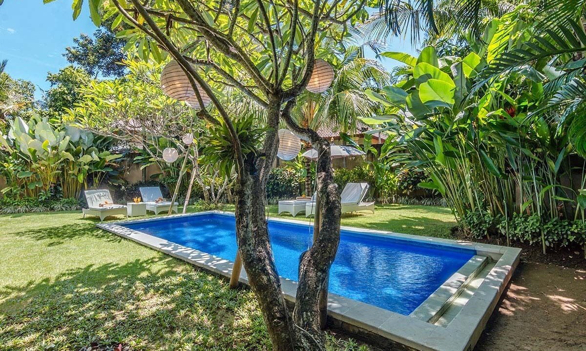 Photo of Outdoor in Central Seminyak