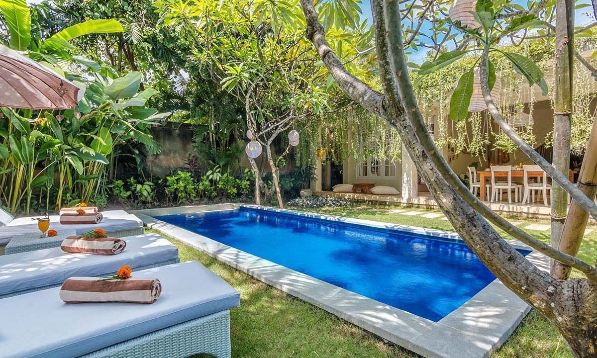 Photo of Outdoor in Central Seminyak