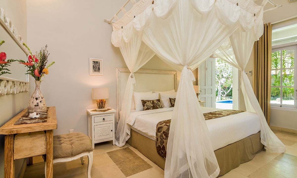 Photo of Bedroom in Central Seminyak