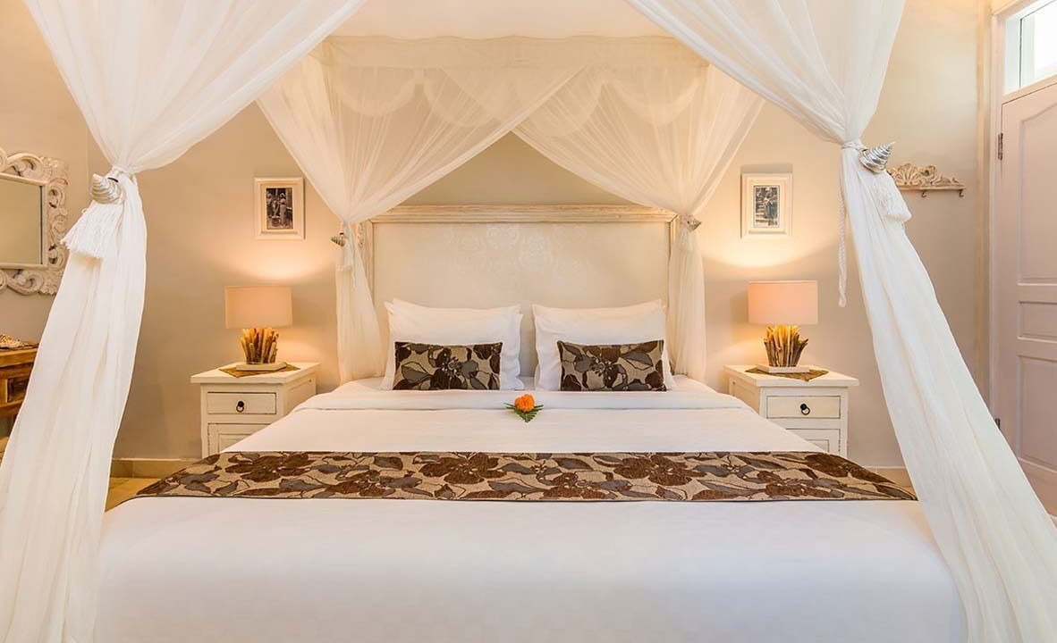 Photo of Bedroom in Central Seminyak