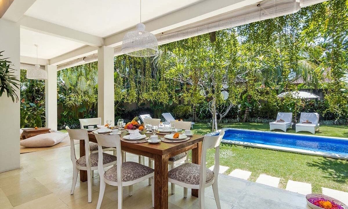 Photo of Outdoor in Central Seminyak