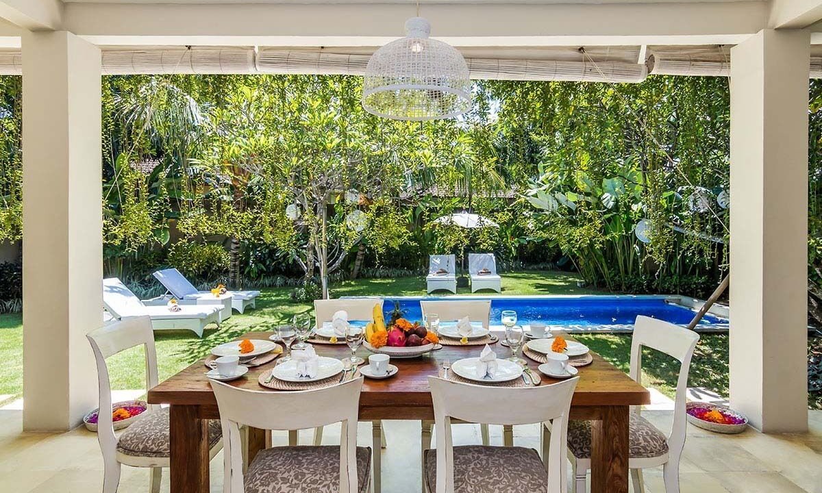 Photo of Outdoor in Central Seminyak