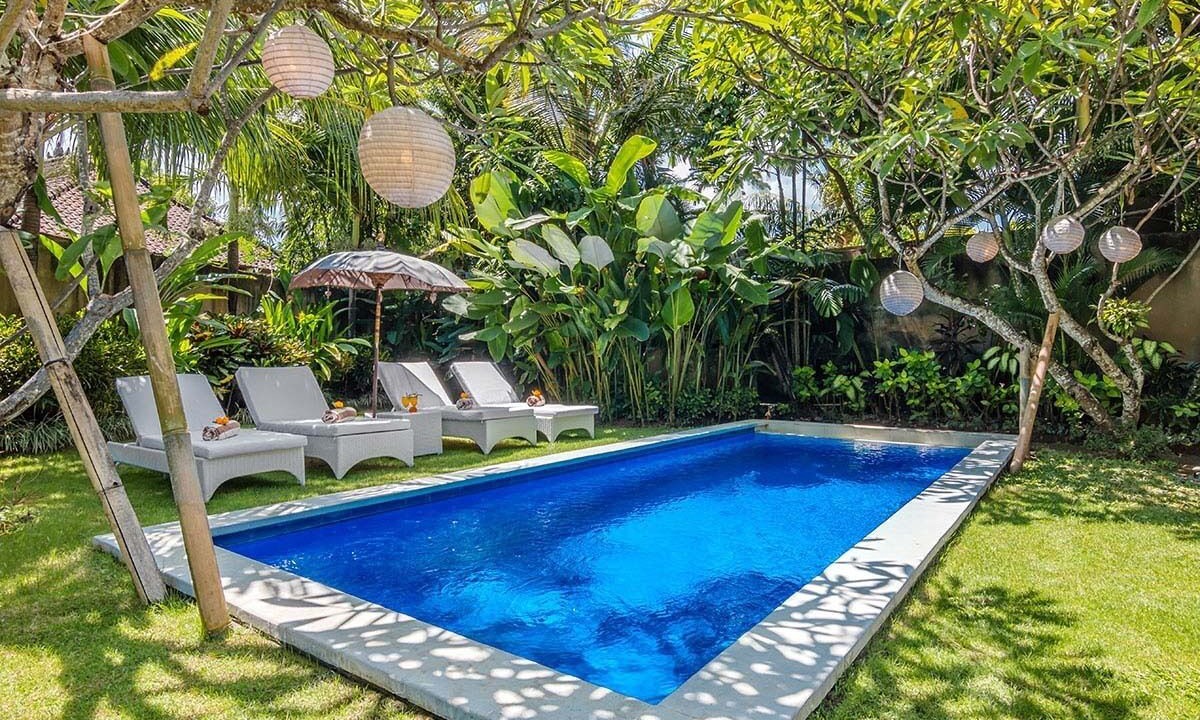 Photo of Outdoor in Central Seminyak