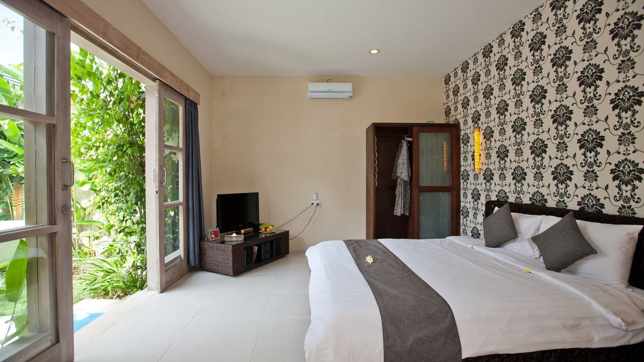 Photo of Bedroom in Pererenan