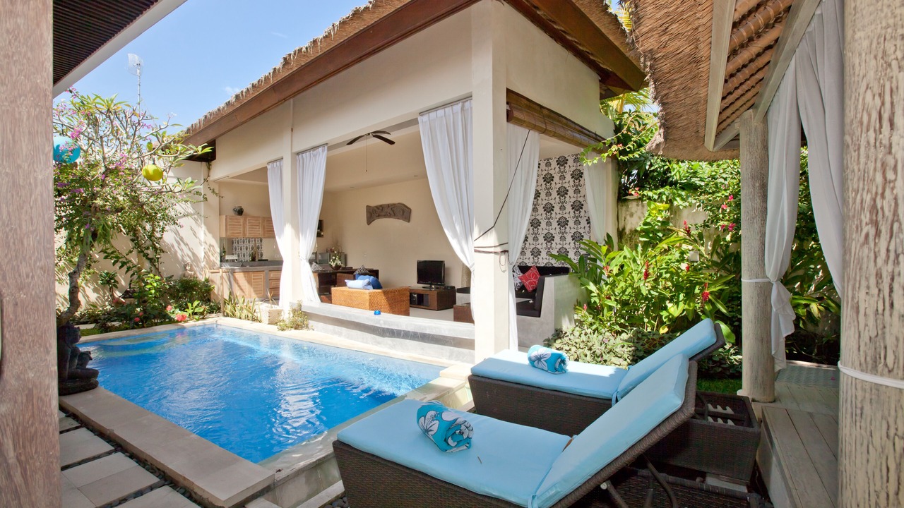 Photo of Outdoor in Pererenan