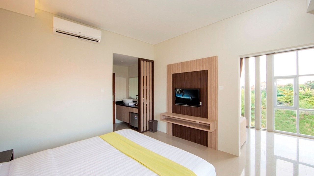 Photo of Bedroom in Nakula