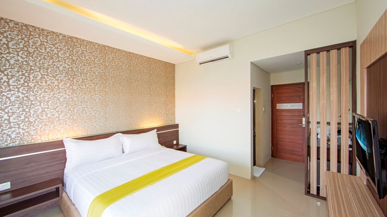 Photo of Bedroom in Nakula