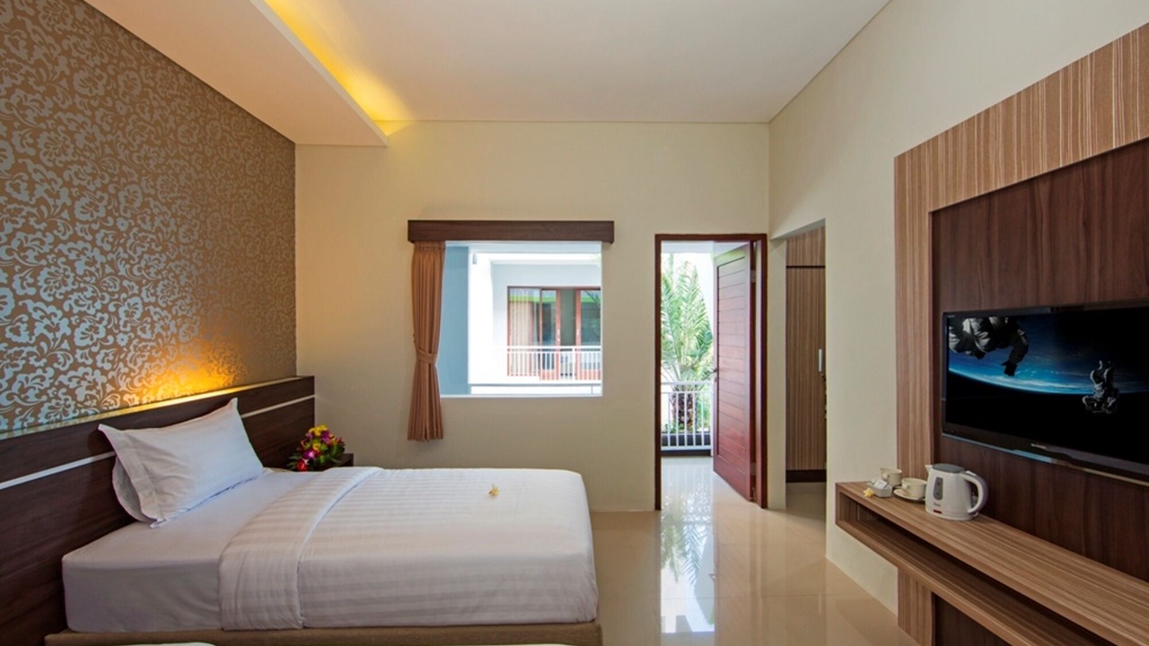 Photo of Bedroom in Nakula