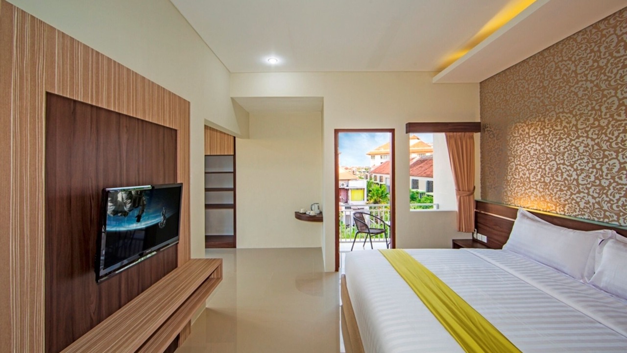 Photo of Bedroom in Nakula