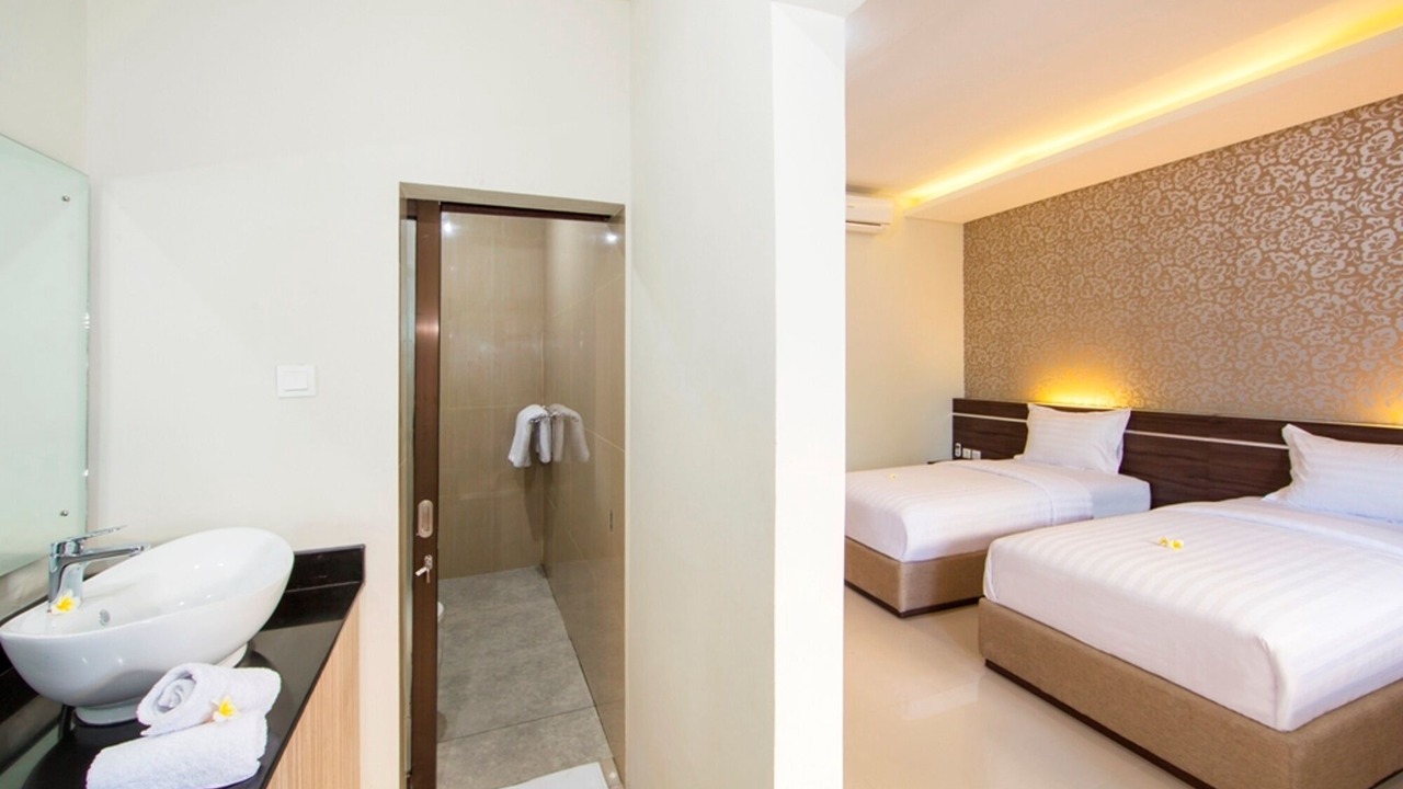 Photo of Bathroom in Nakula