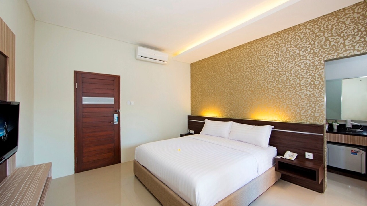 Photo of Bedroom in Nakula