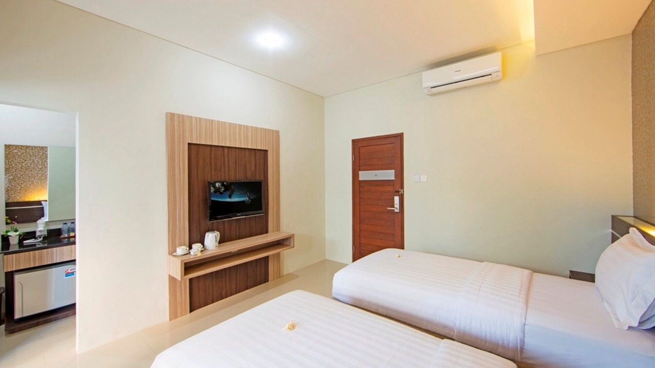 Photo of Bedroom in Nakula