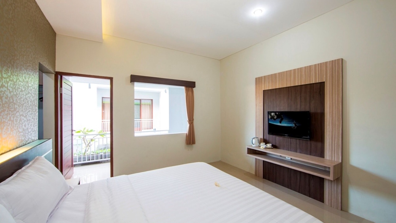 Photo of Bedroom in Nakula
