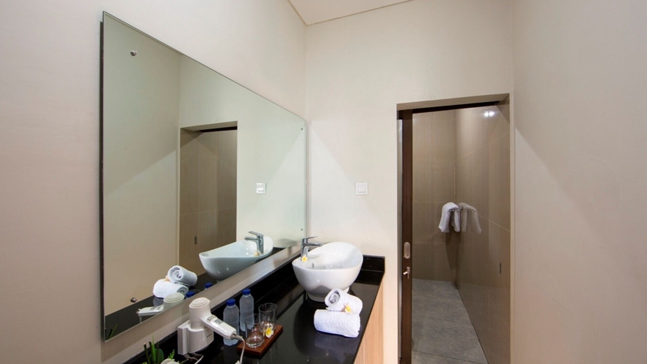 Photo of Bathroom in Nakula