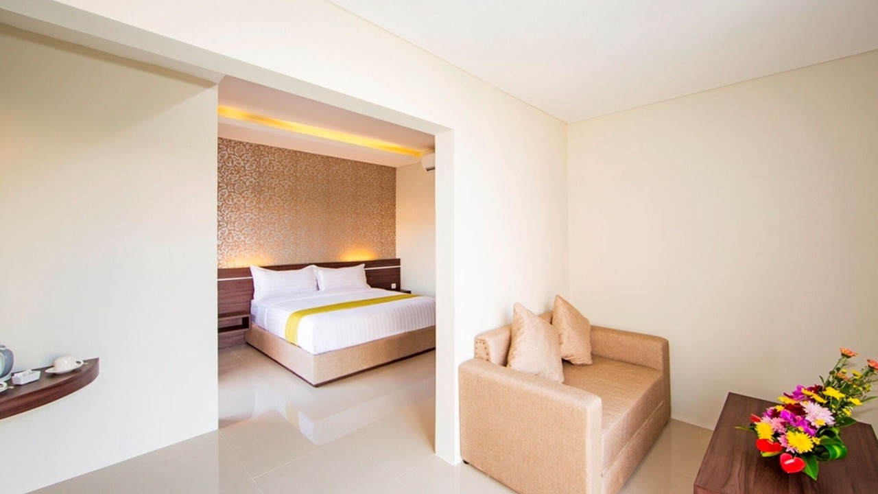 Photo of Bedroom in Nakula