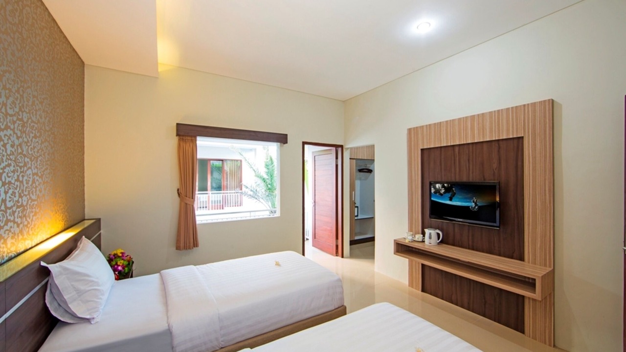 Photo of Bedroom in Nakula