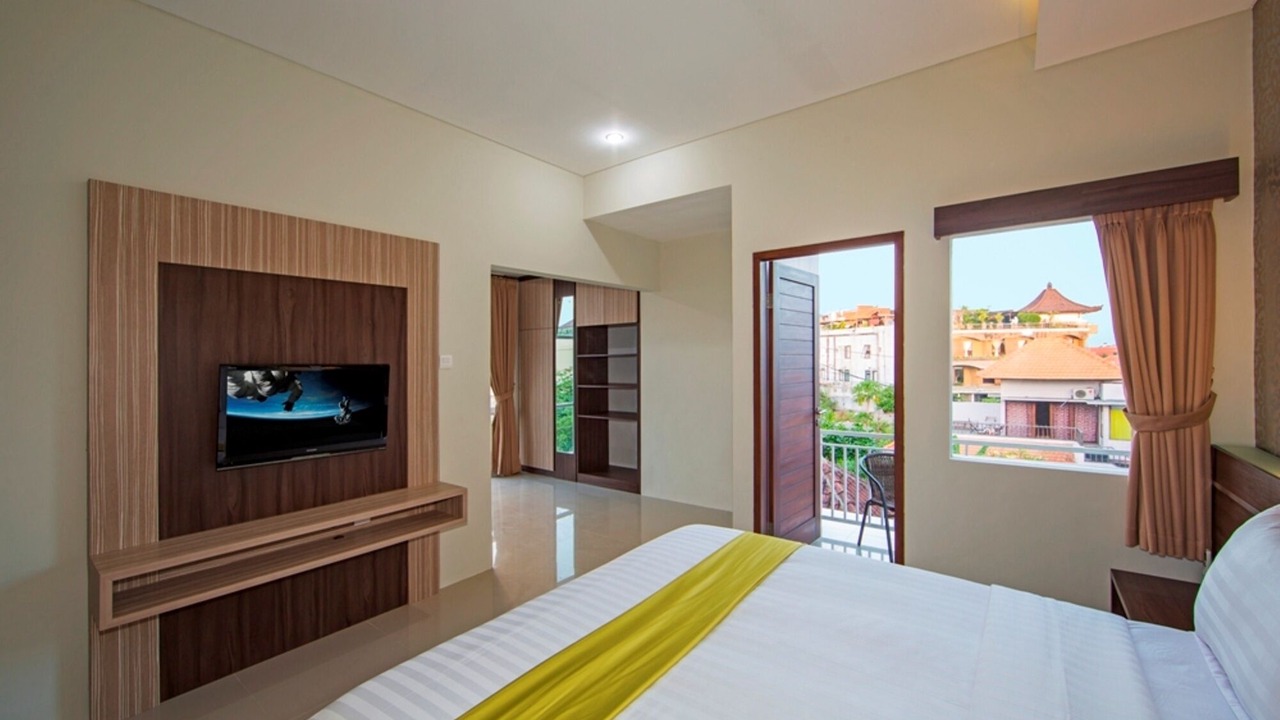Photo of Bedroom in Nakula