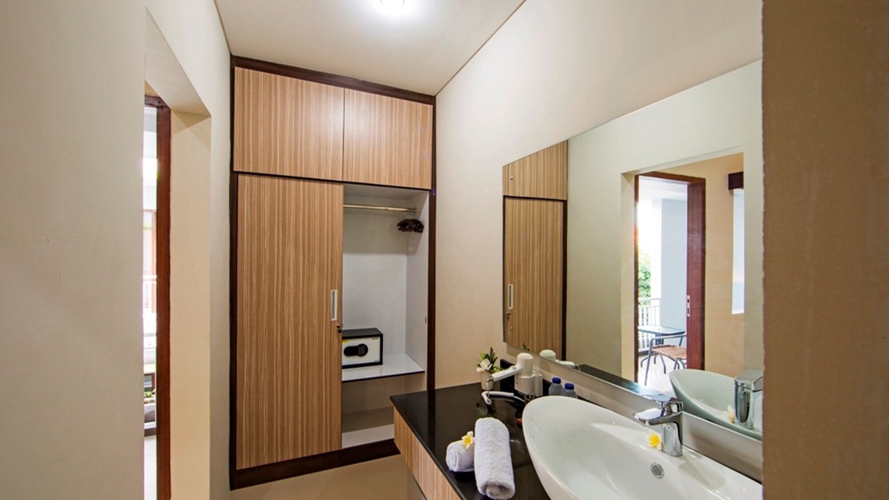 Photo of Bathroom in Nakula