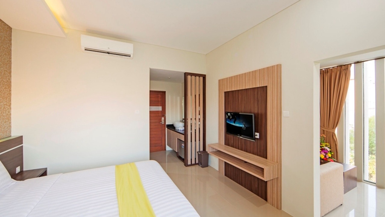 Photo of Bedroom in Nakula