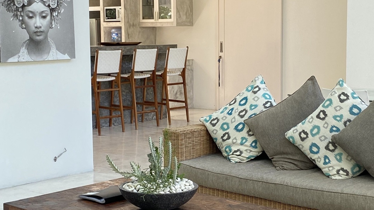 Photo of Livingroom in Drupadi