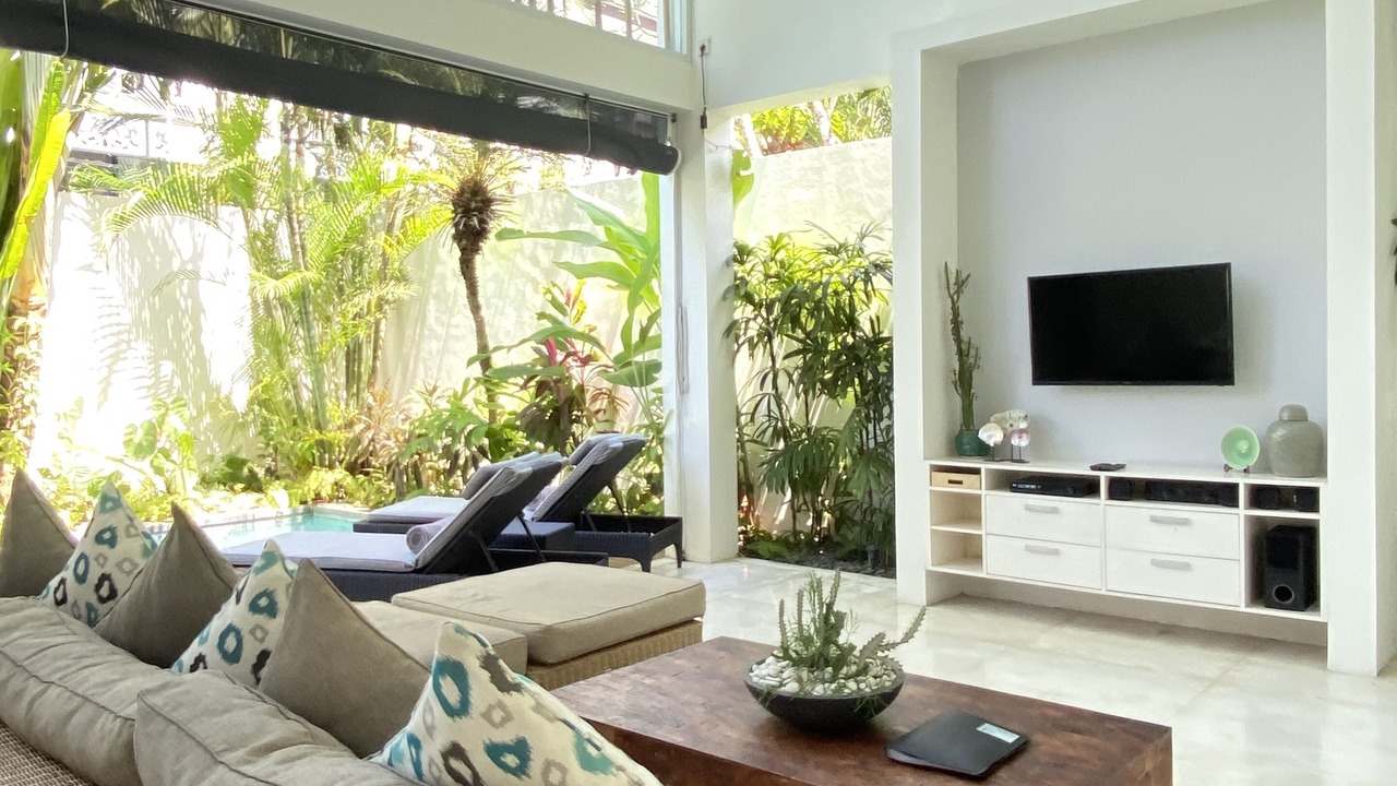 Photo of Livingroom in Drupadi