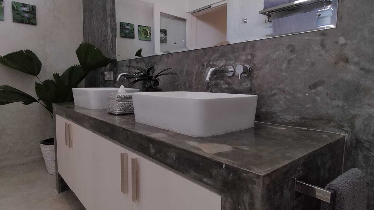 Photo of Bathroom in Drupadi
