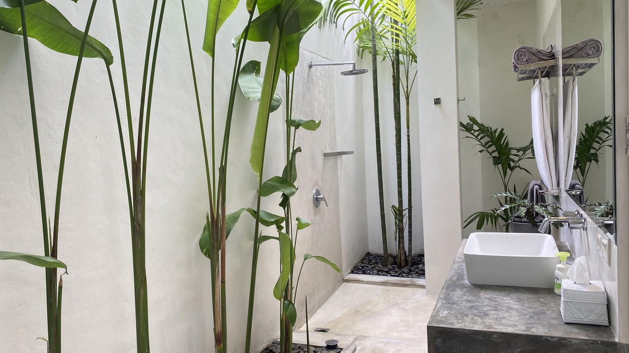 Photo of Bathroom in Drupadi