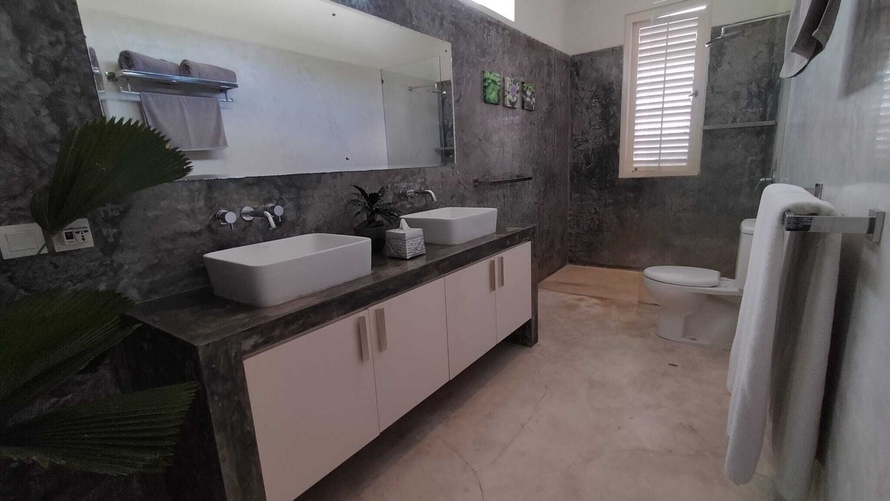 Photo of Bathroom in Drupadi